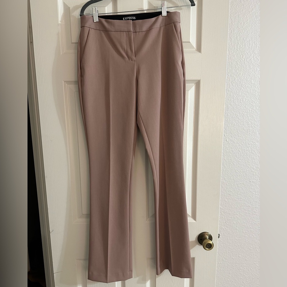 Express Columnist Pants